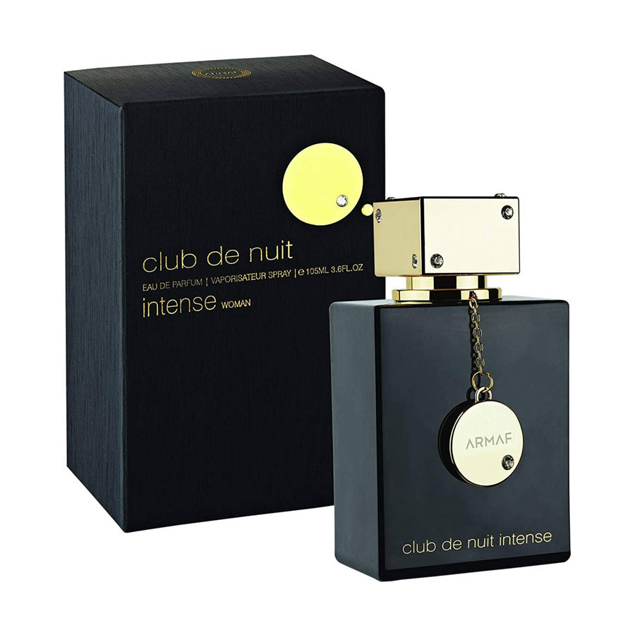 Armaf Club De Nuit Intense Woman Eau De Parfum 105ml
