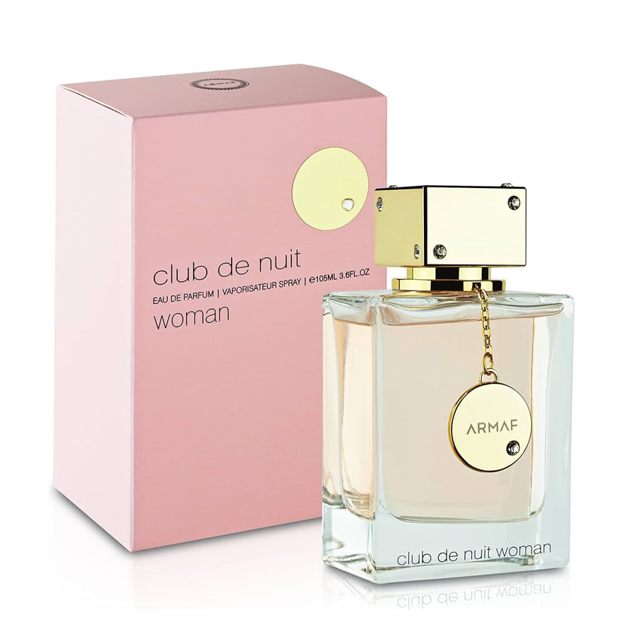 Armaf Club De Nuit Woman Eau De Parfum 105ml