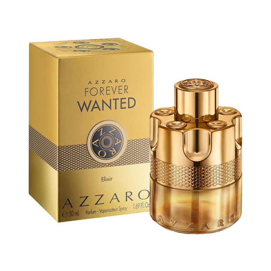 Azzaro Wanted Forever Elixir Parfum 50ml*