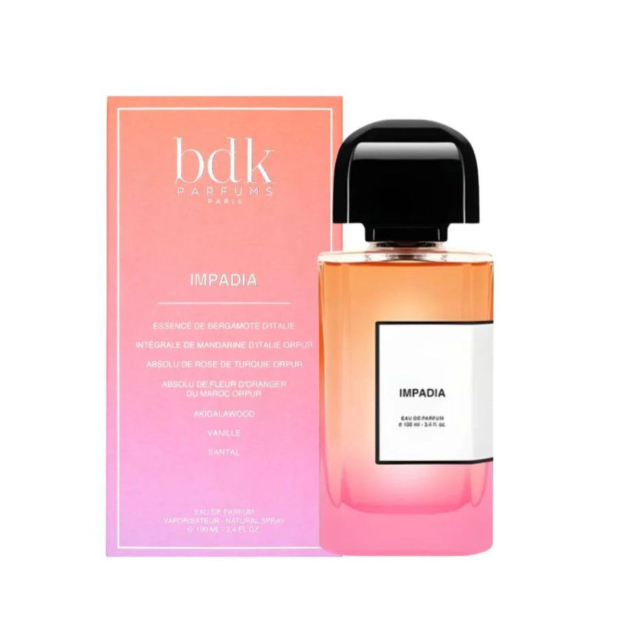 BDK Impadia Eau De Parfum 100ml*