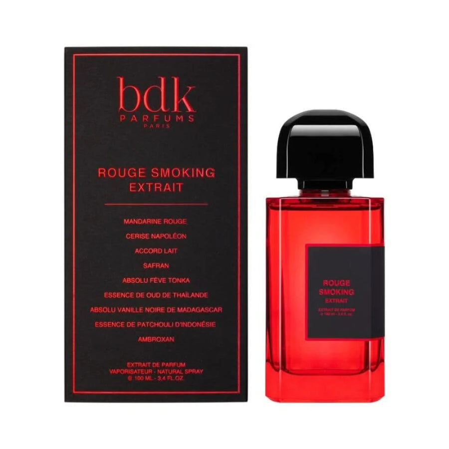 BDK Rouge Smoking Extrait De Parfum 100ml*
