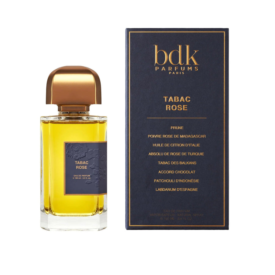 BDK Tabac Rose Eau De Parfum 100ml