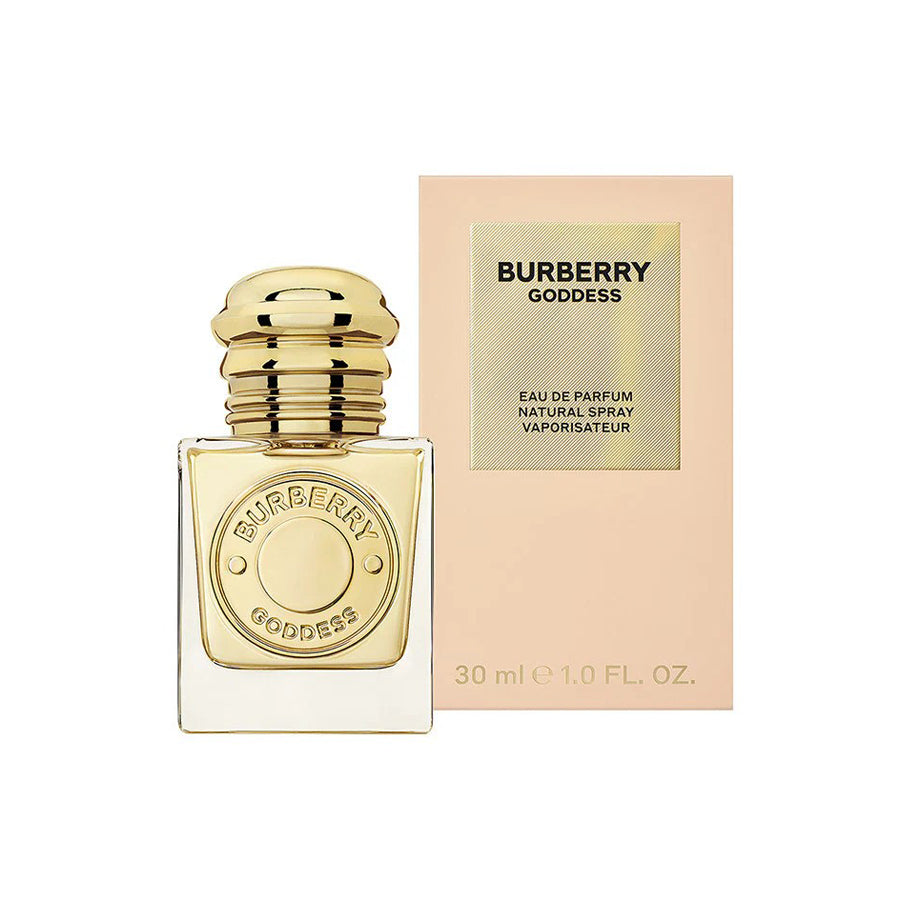 Burberry Goddess Eau De Parfum 30ml