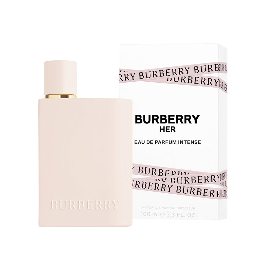Burberry Her Eau De Parfum Intense 100ml