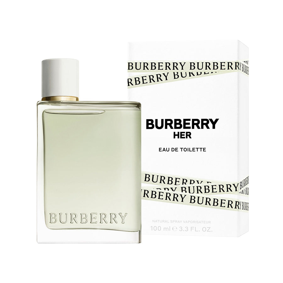 Burberry Her Eau De Toilette 100ml