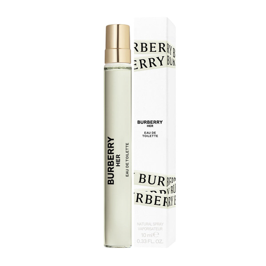 Burberry Her Eau De Toilette 10ml