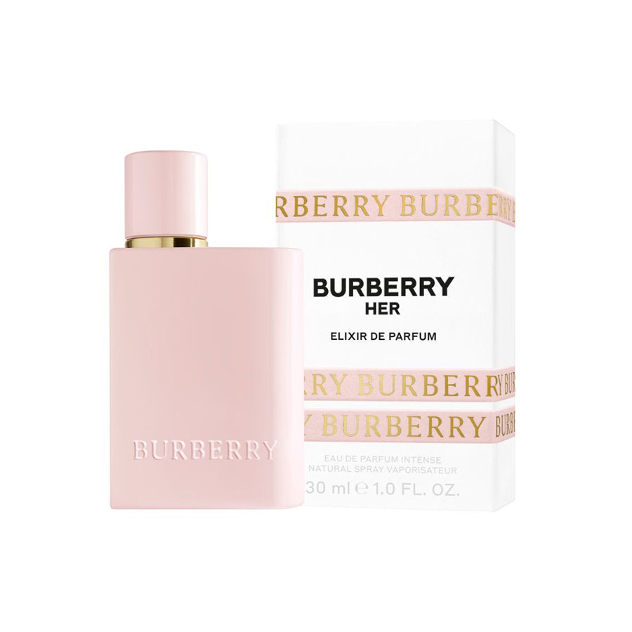 Burberry Her Elixir Eau De Parfum 30ml