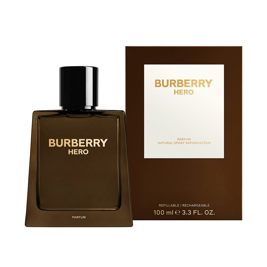 Burberry Hero Parfum 100ml