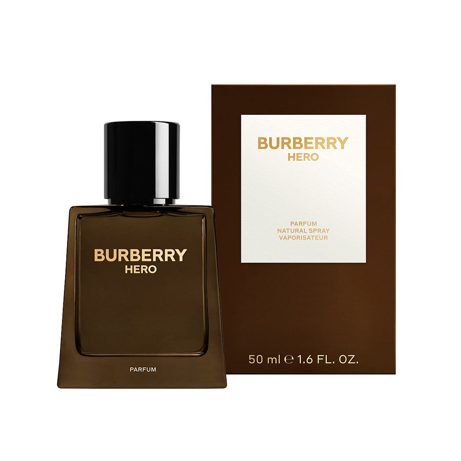 Burberry Hero Parfum 50ml*