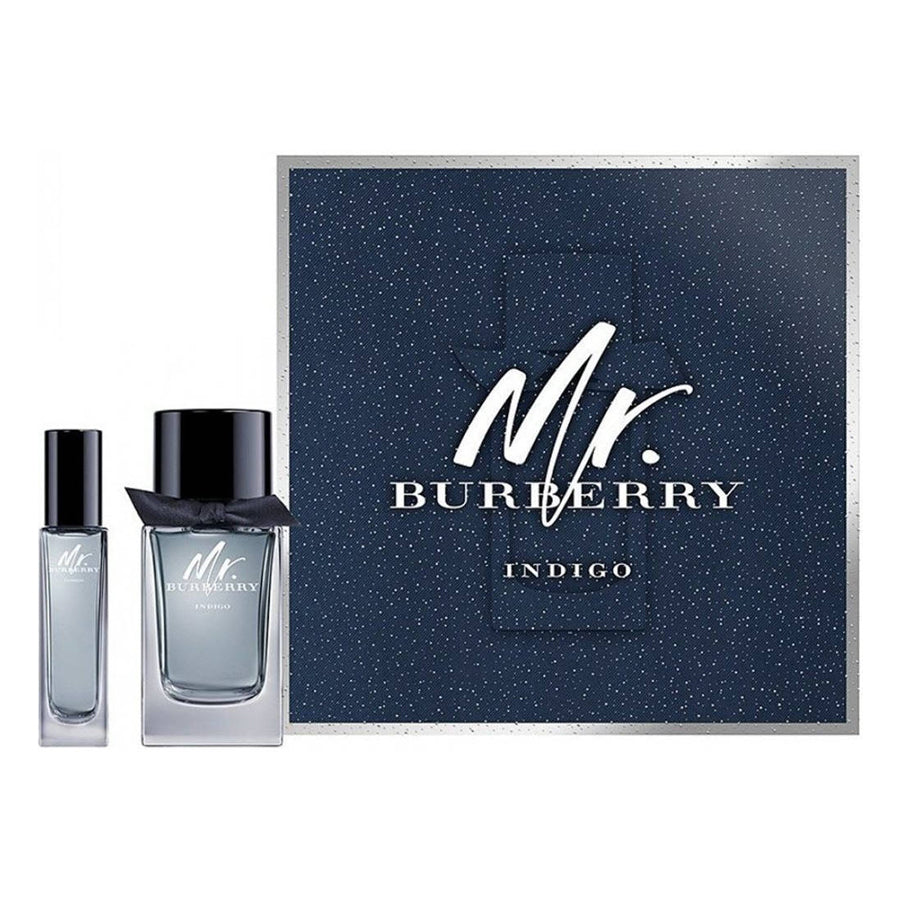 Burberry set for men Clearance