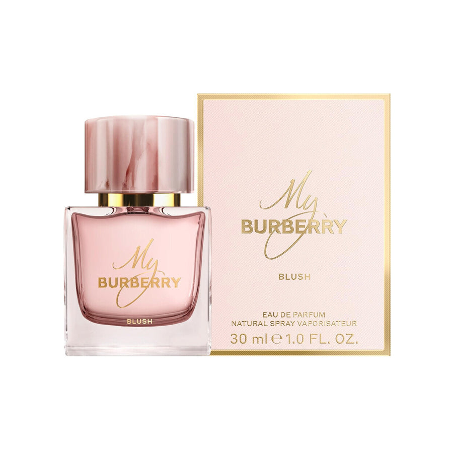 Burberry My Burberry Blush Eau De Parfum 30ml*
