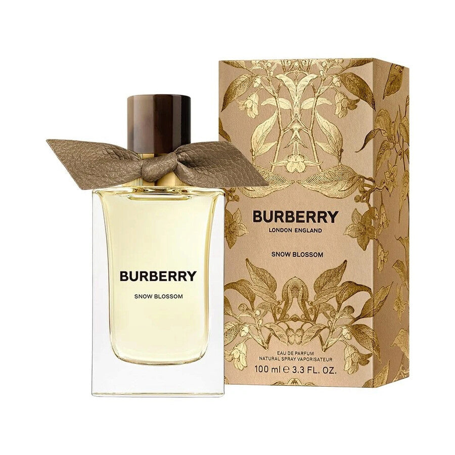 Burberry Snow Blossom Eau De Parfum 100ml