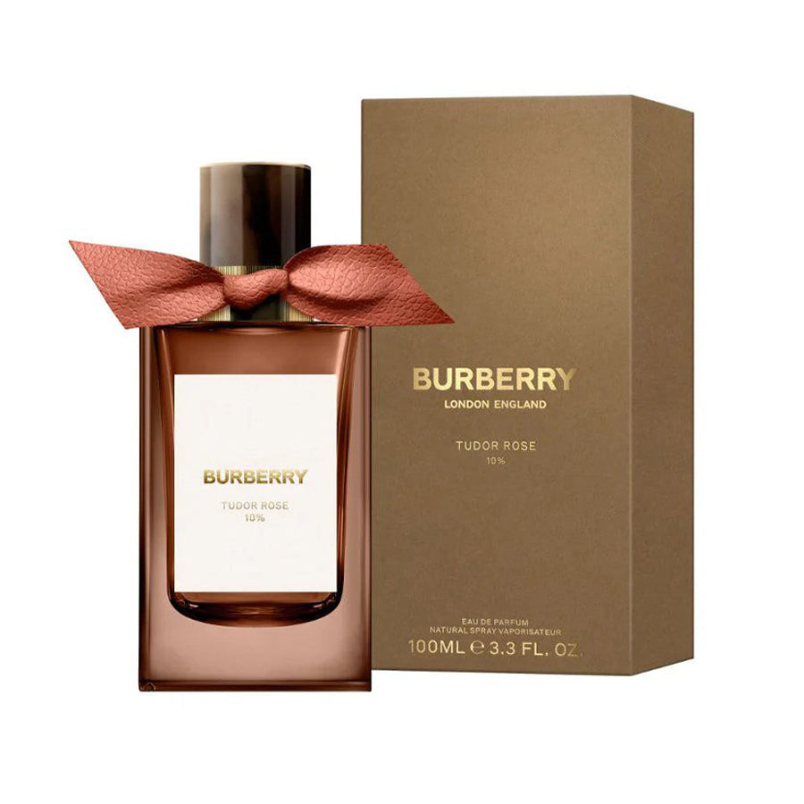 Burberry Tudor Rose Eau De Parfum 100ml