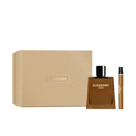 Burberry perfume gift set hot sale