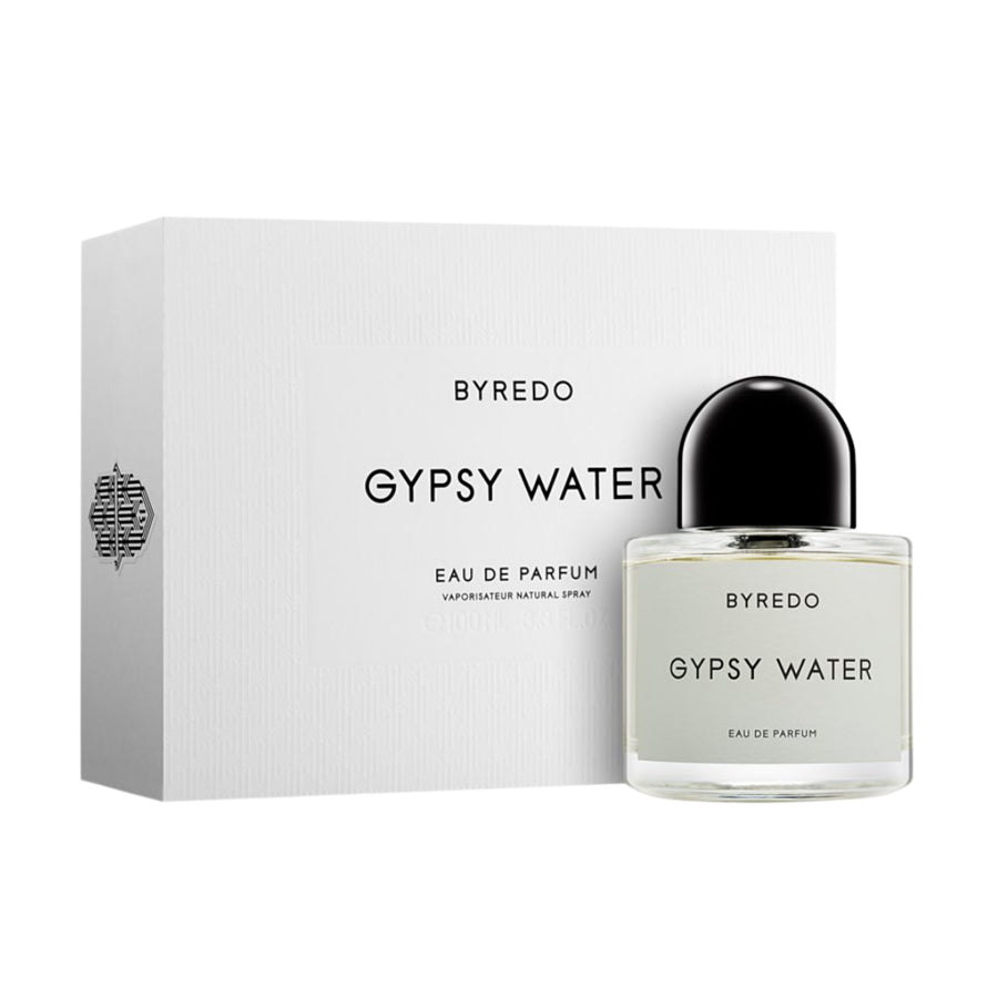 Byredo Gypsy Water Eau De Parfum 100ml