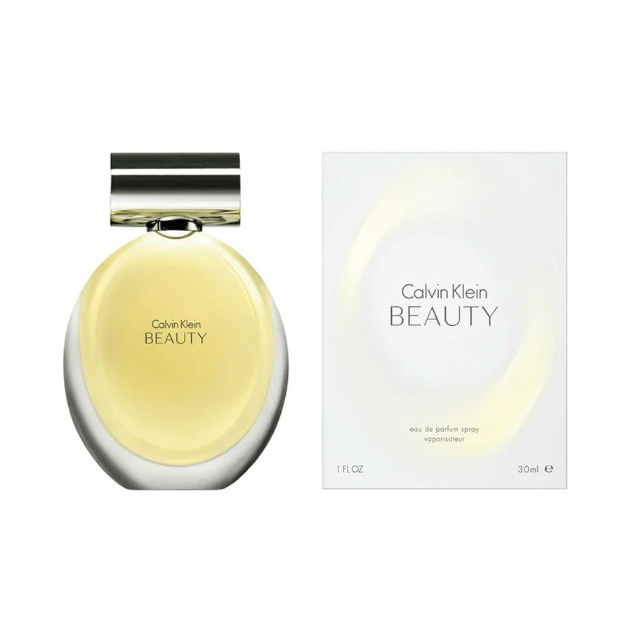 Calvin Klein Beauty Eau De Parfum 30ml