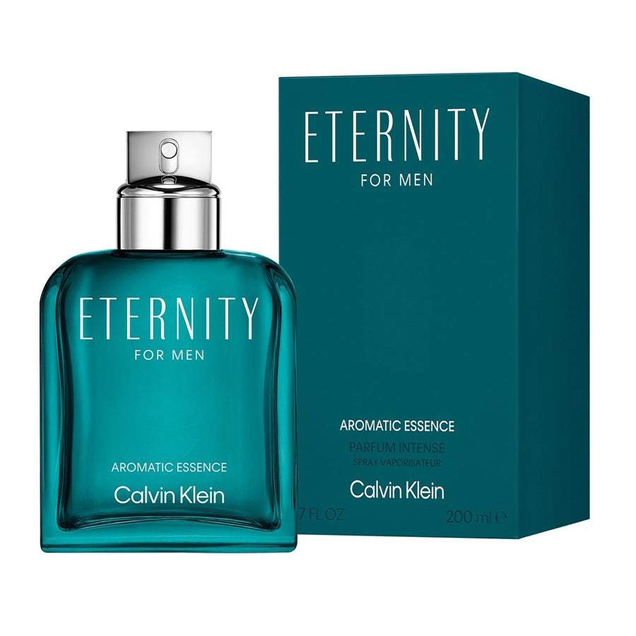 Calvin Klein Eternity For Men Aromatic Essence Parfum Intense