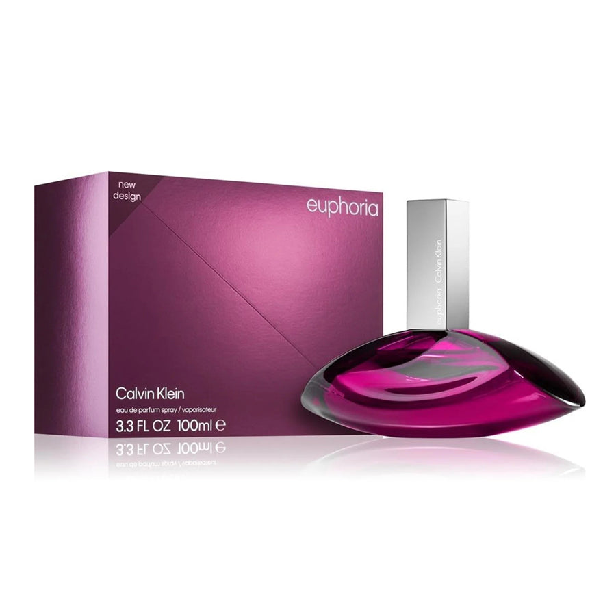 Calvin Klein Euphoria Eau De Parfum 100ml