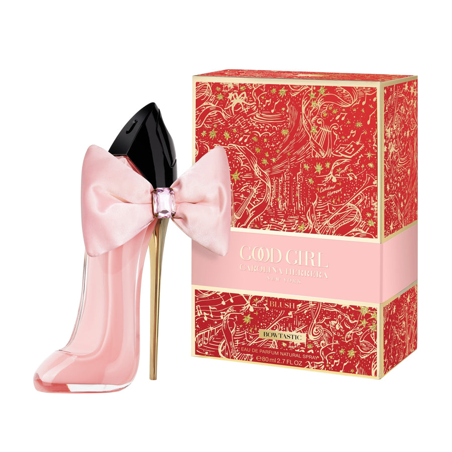 Carolina Herrera Good Girl Blush Bowtastic Edition Eau De Parfum 80ml*