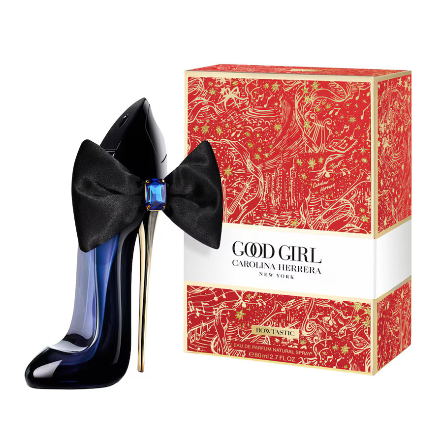 Carolina Herrera Good Girl Bowtastic Edition Eau De Parfum 80ml*