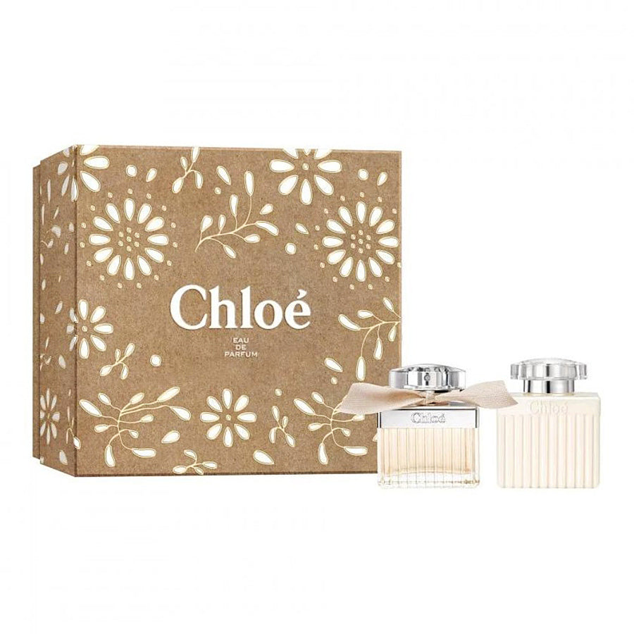 Chloe Eau De Parfum 50ml Gift Set