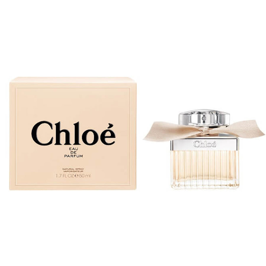 Chloe Eau De Parfum 50ml