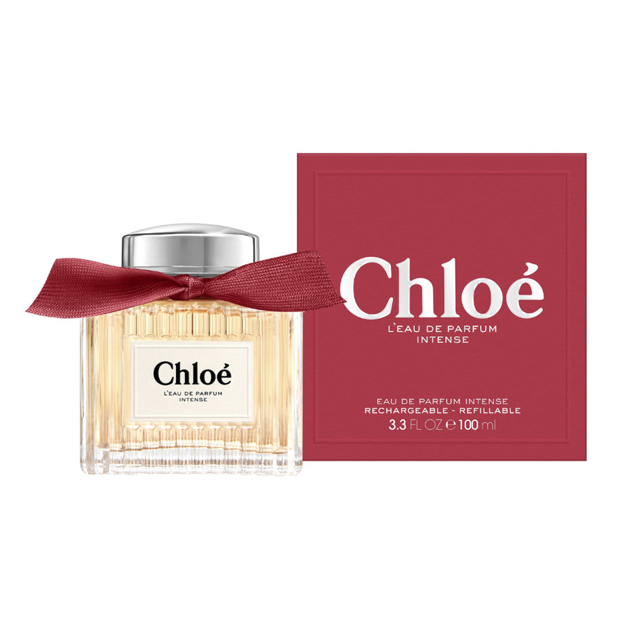 Chloe L’eau De Parfum Intense Eau De Parfum Intense 100ml*