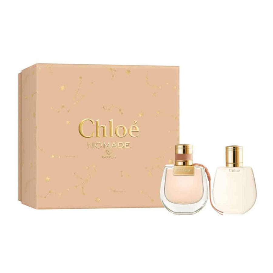 Chloe Nomade Eau De Parfum Gift Set