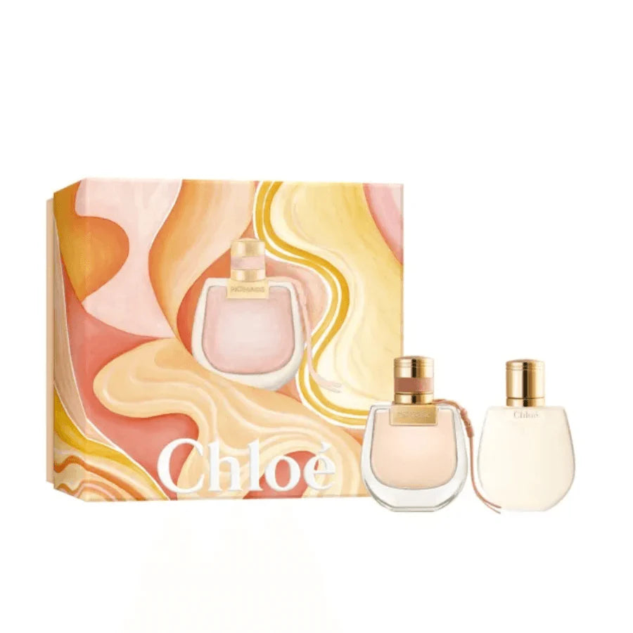 Chloe Nomade Eau De Parfum Two Piece Gift Set