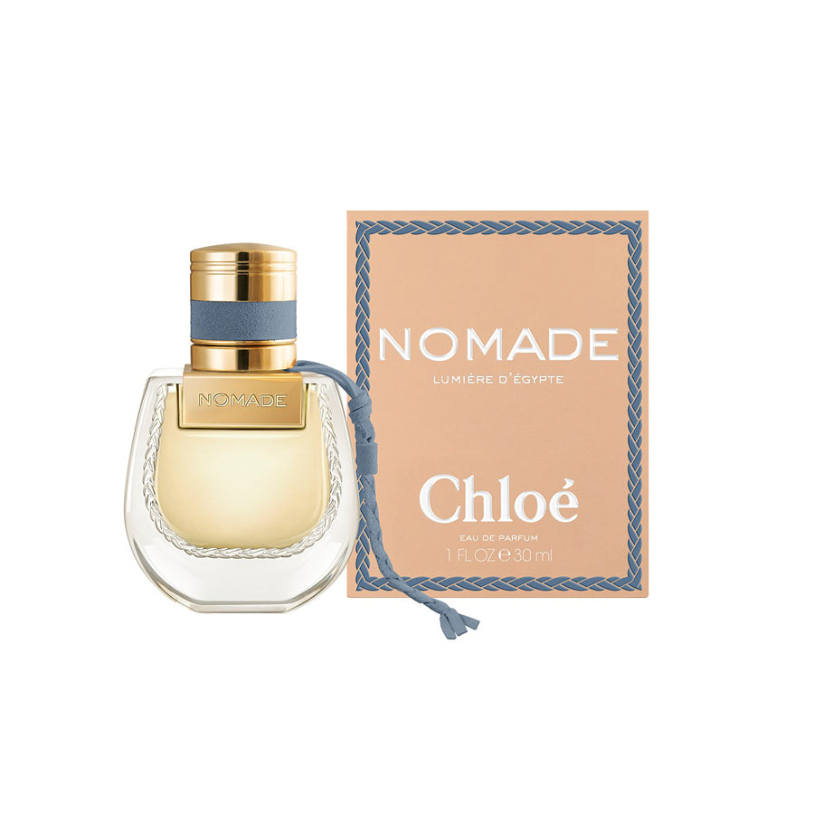 Chloe Nomade Lumiere d'Egypte Eau De Parfum 30ml