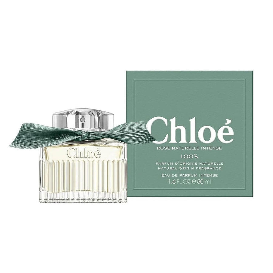 Chloe Rose Naturelle Intense Eau De Parfum 50ml