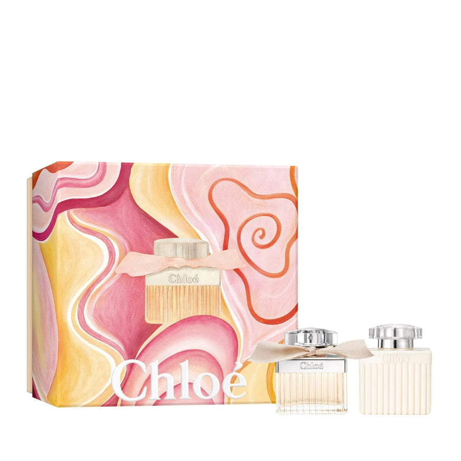Chloe Eau De Parfum Gift Set