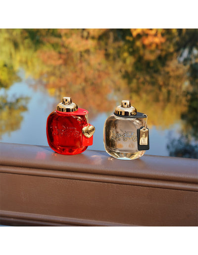 Coach Love Eau De Parfum 90ml*