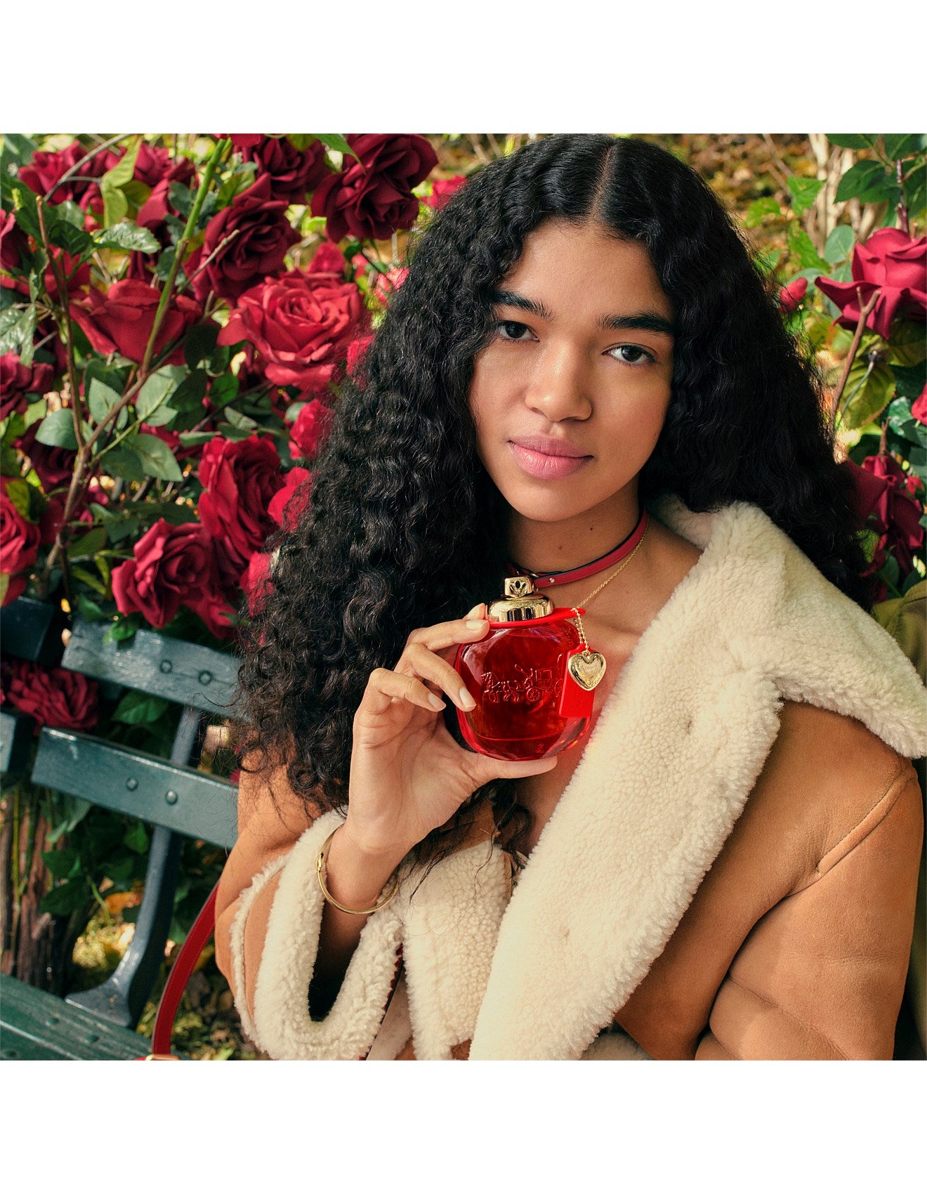 Coach Love Eau De Parfum 90ml* Perfume Clearance Centre