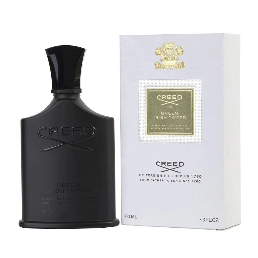 Creed Green Irish Tweed Eau De Parfum 100ml
