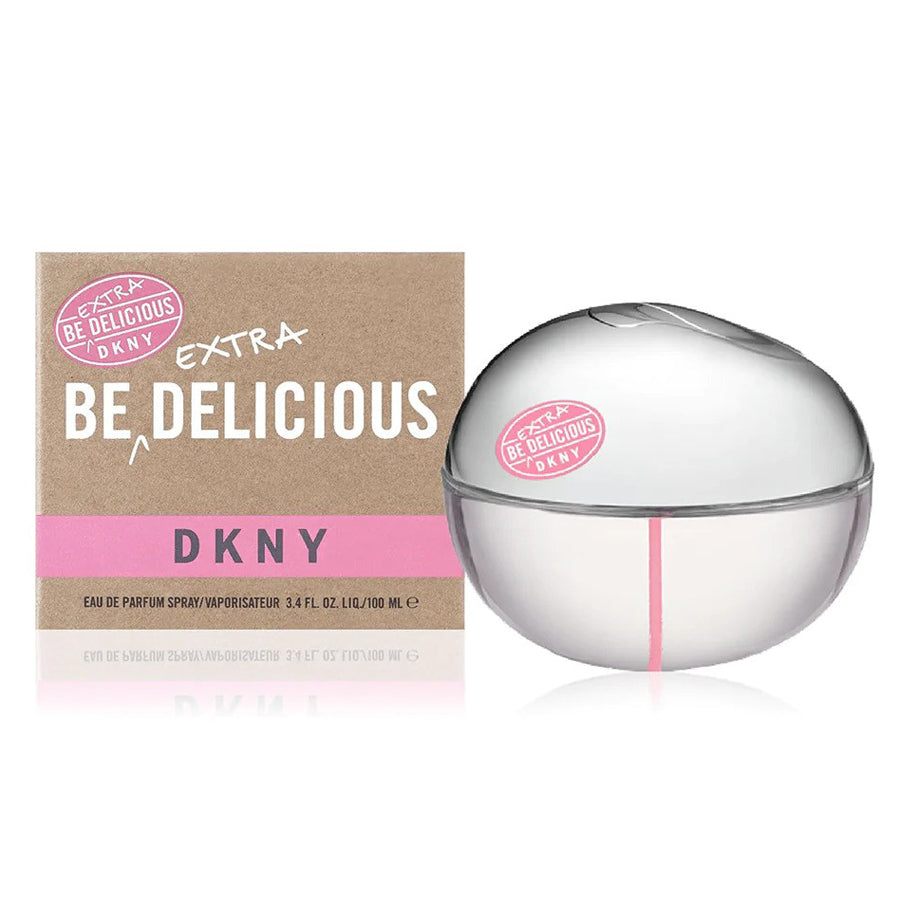 DKNY Be Extra Delicious Eau De Parfum 100ml