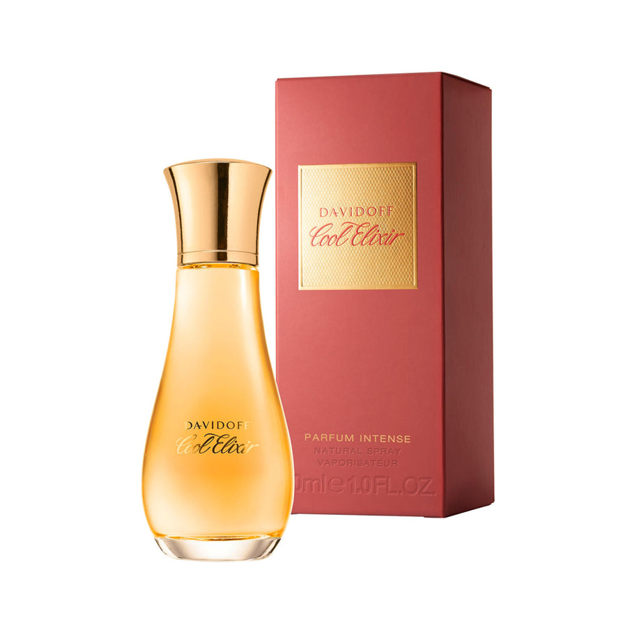 Davidoff Cool Elixir Parfum 50ml