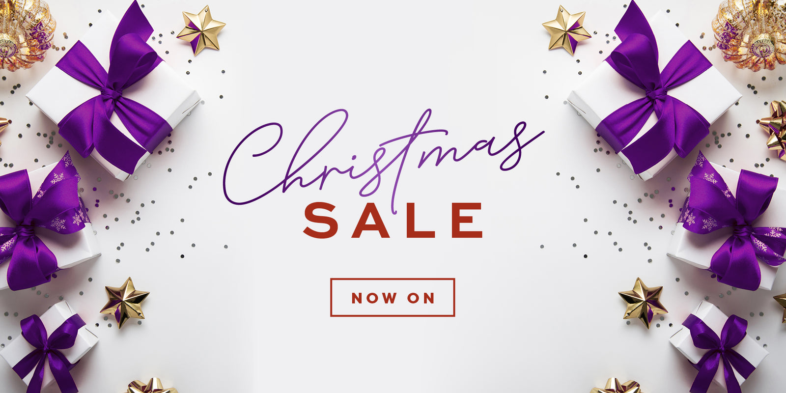 Christmas Perfume Sale On Now