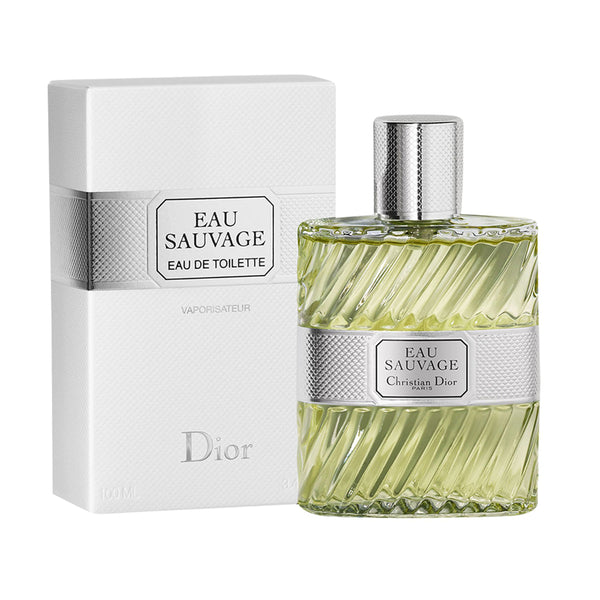 Dior Eau Sauvage Eau De Toilette 100ml* – Perfume Clearance Centre
