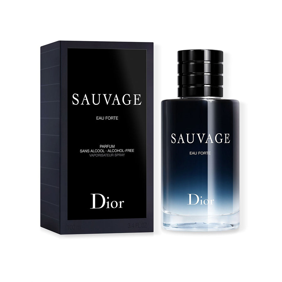 Dior Sauvage Eau Forte Parfum 100ml*