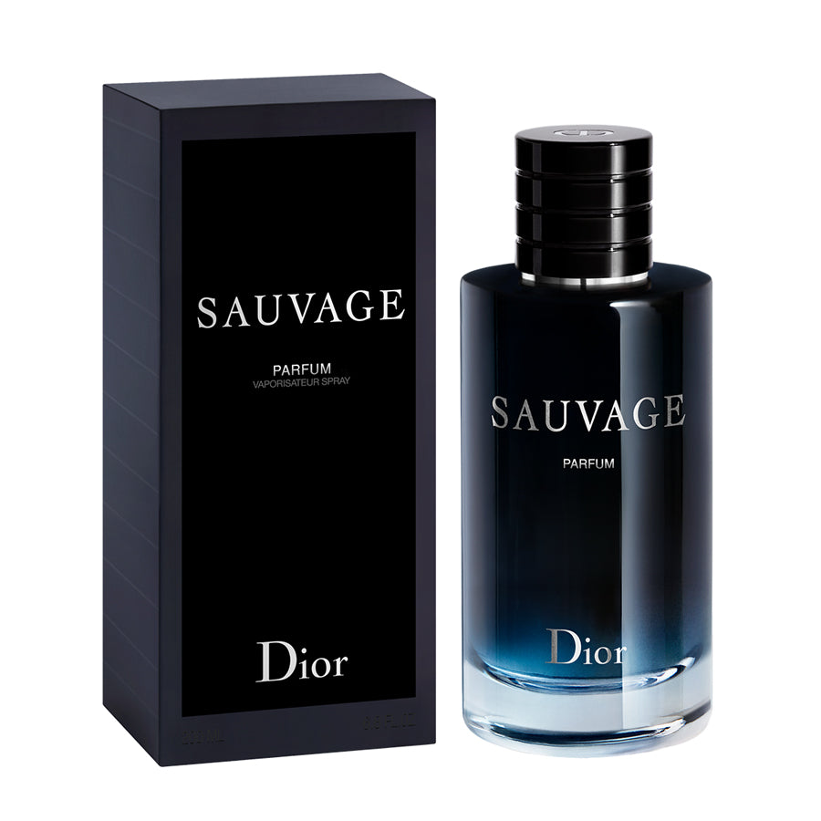 Dior Sauvage Parfum 200ml