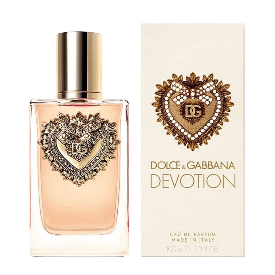 Dolce & Gabanna Devotion Eau De Parfum 100ml*