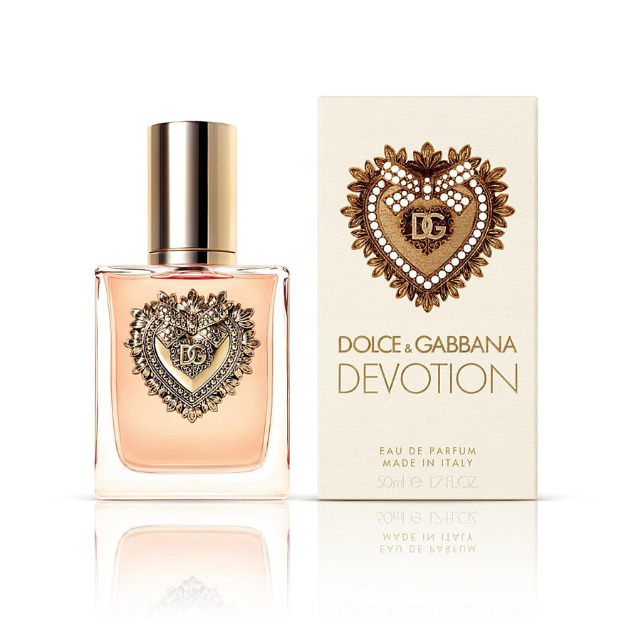 Dolce & Gabbana Devotion Eau De Parfum 50ml