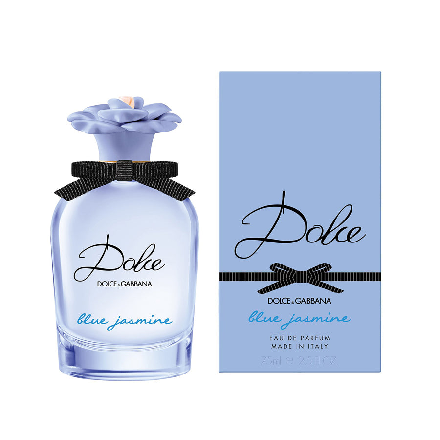 Dolce & Gabbana Dolce Blue Jasmine Eau De Parfum 75ml