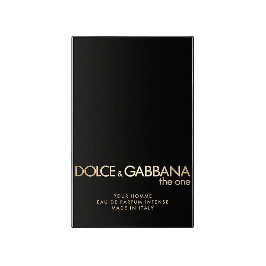Dolce & Gabbana The One For Men Eau De Parfum Intense 100ml