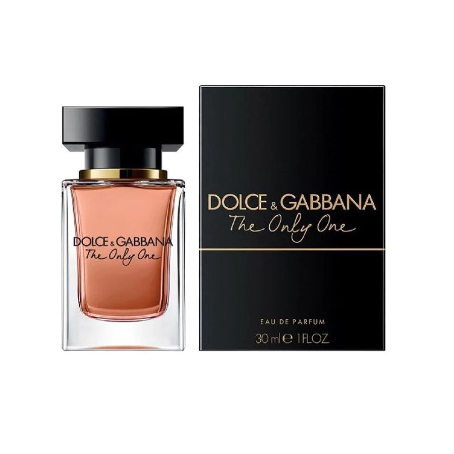 Dolce & Gabbana The Only One Eau De Parfum 30ml