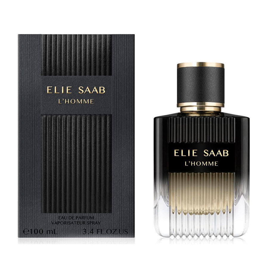 Elie Saab L'Homme Eau De Parfum 100ml*