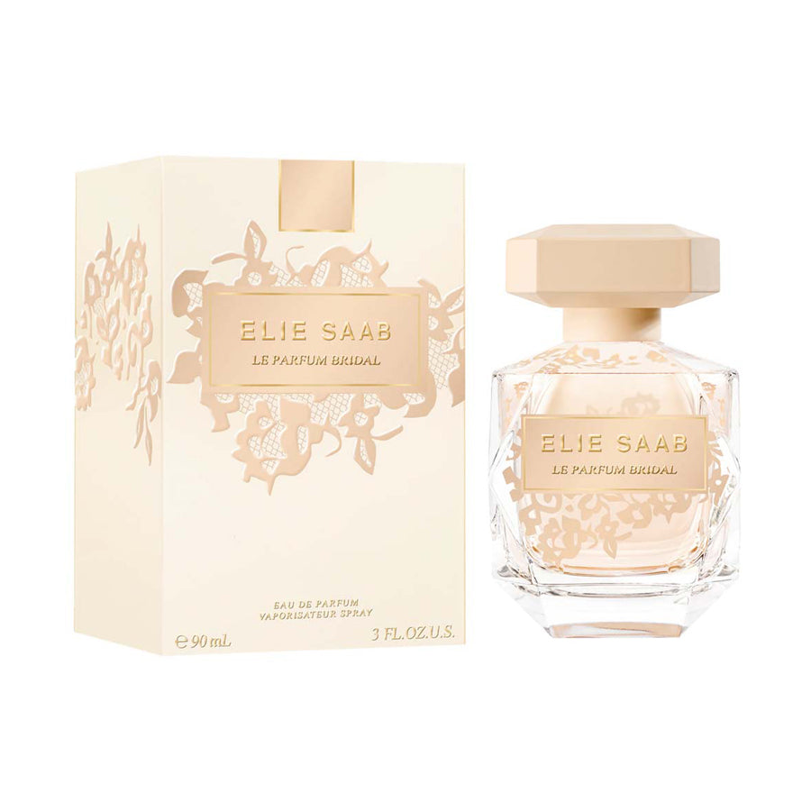 Elie Saab Le Parfum Bridal Eau De Parfum 90ml