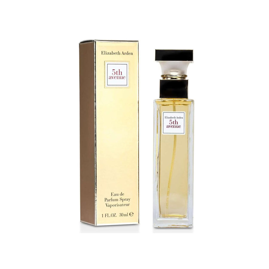 Elizabeth Arden 5th Avenue Eau De Parfum 30ml