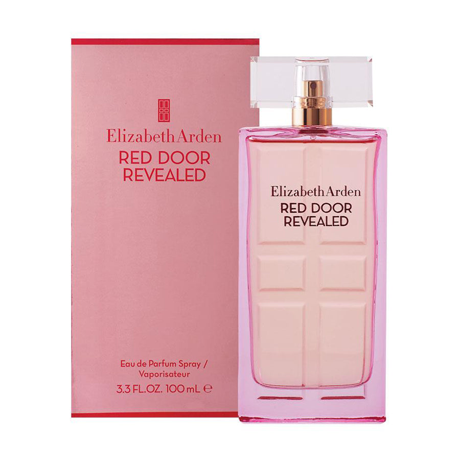 Elizabeth Arden Red Door Revealed Eau De Parfum 100ml